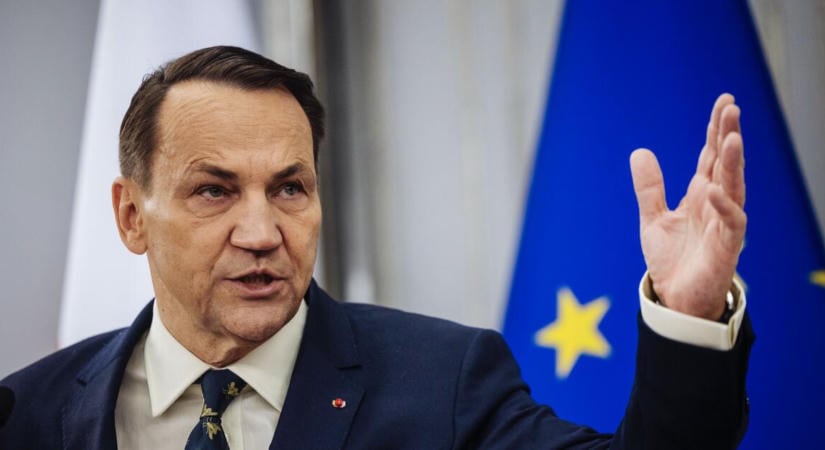 Lengyel külügyminiszter: Átutalások is bizonyítják, hogy Szijjártó Péter alárendelődött Lavrovnak