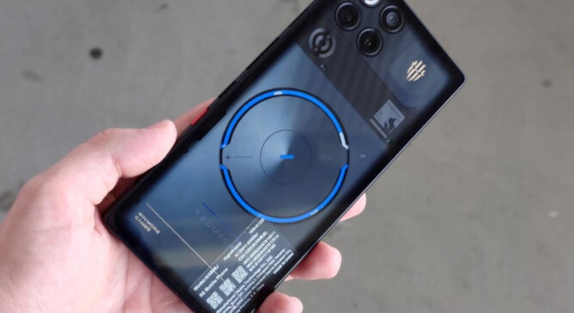Frissítési menetrendet kapott a RedMagic OS 12 (Android 17)