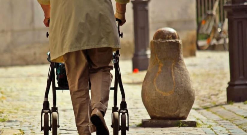 Fidesz: a TISZA-kormány átveri a nyugdíjasokat