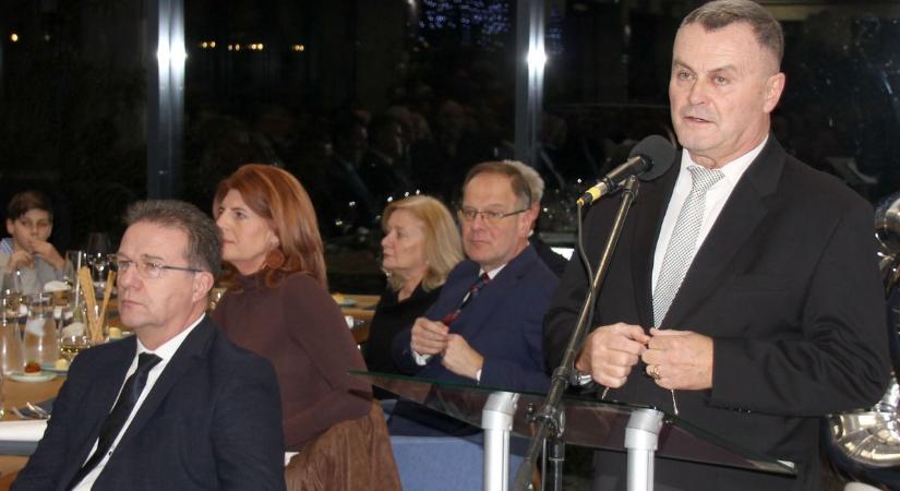 Sikeres év, jó gazdálkodási adatok, jelentős tartalék - Évet értékeltek Badacsonytomajon