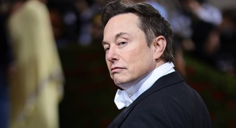 Elon Musk már évek óta rendszeresen egyeztet Putyinnal