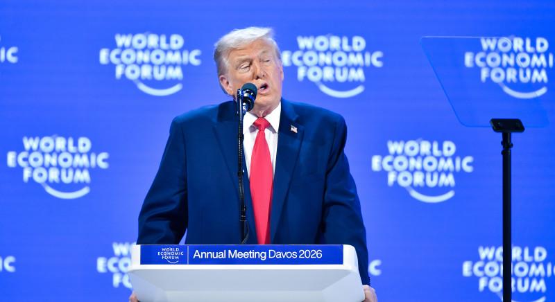 Trump: „csak egy jégdarabot kérünk”