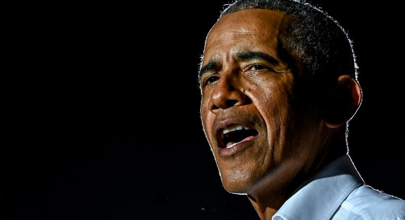 Barack Obama szerint Magyar tegnapi választási győzelme a demokrácia győzelmét jelenti nem csupán Európában, hanem az egész világon