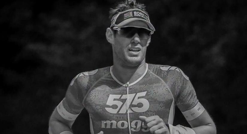 Elhunyt Flander Márton, a magyar triatlon kiemelkedő alakja