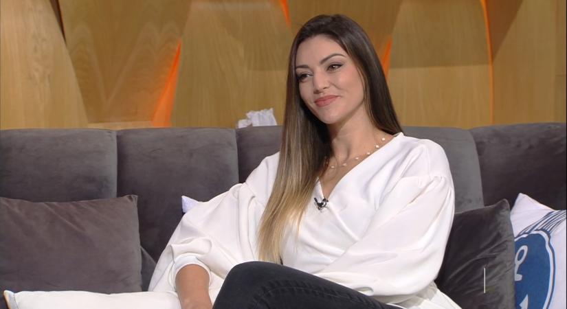 Elképesztő teljesítményt vitt véghez néhány hét alatt Kulcsár Edina