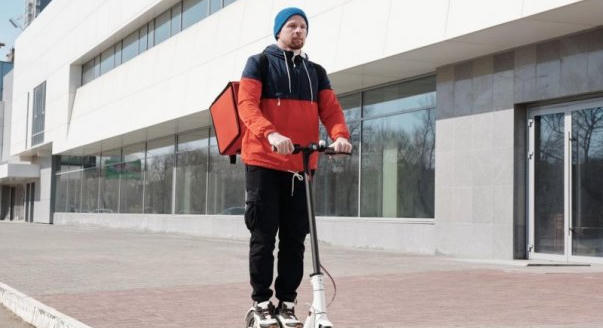 Az elektromos rollerek népszerűsége a városokban