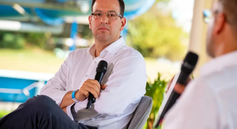 A Transparency International jogi igazgatója is jelentkezett a vagyonvisszaszerzési hivatal élére