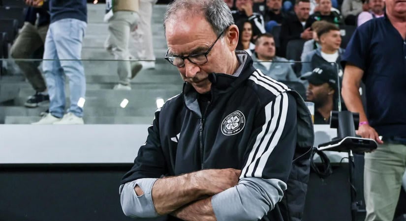 Mourinho és az MTK is előkerült – nehezen emésztik az újabb BL-kudarcot a Celticnél