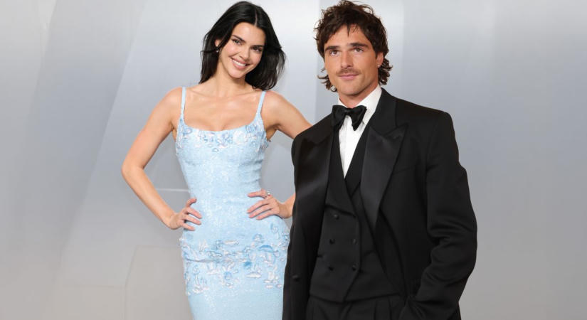 Kendall Jenner megtalálta az igazit? Már férjeként tekint Jacob Elordira