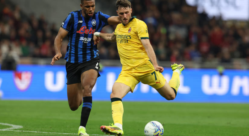 Kölcsönadta mexikói támadóját az AC Milan!