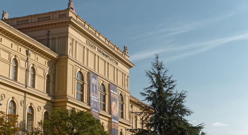 Három napra Szegedre figyel az egészségipar, közel száz előadó érkezik