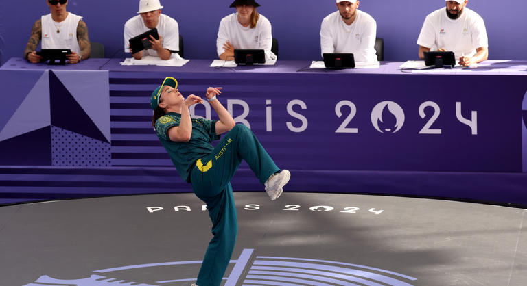 Az olimpián mém lett belőle, a fél világot magára haragította