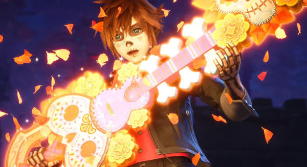 A Star Wars galaxisa és felbukkanhat a Kingdom Hearts 4-ben