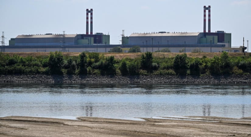 Meglepő fordulat a paksi fenékküszöb ügyében: ezt mondja az Európai Bizottság