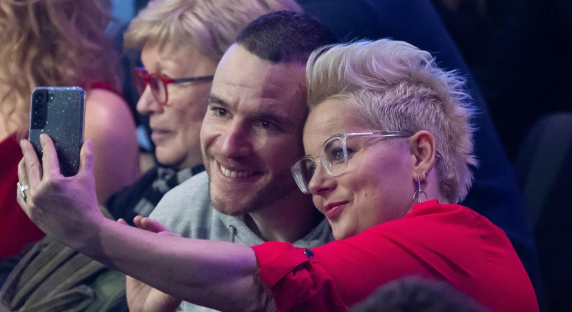 Nagy Ervin az expárját nevezte ki fontos pozícióra, ő Molnár Áron felesége is volt - tény, hogy sok tapasztalata van kulturális területen