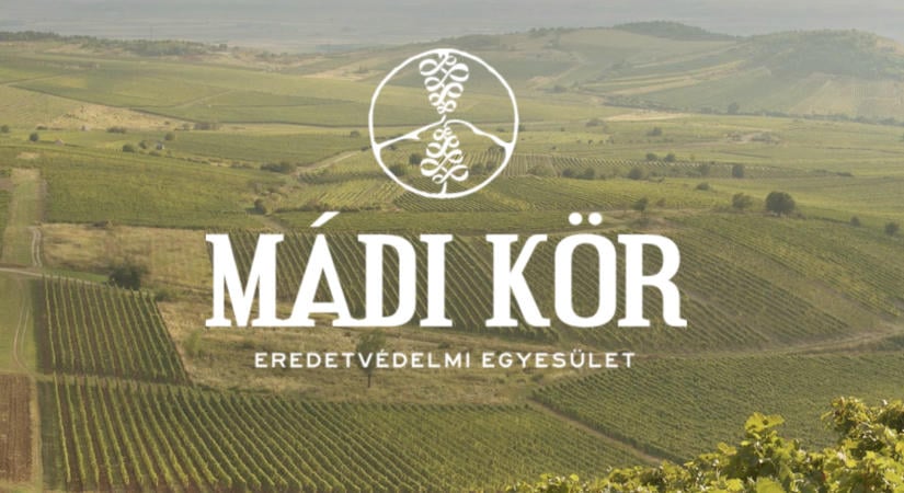 Szigorú eredetvédelem, részletek a Mádi Kör Bor-eredetvédelmi Egyesület védjegyeiről