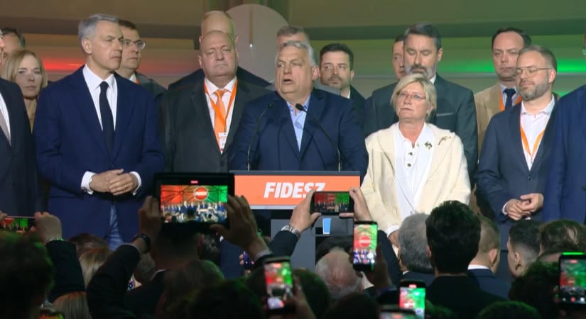 Egy olimpikon veszi át Lázár János mandátumát a 266. helyről
