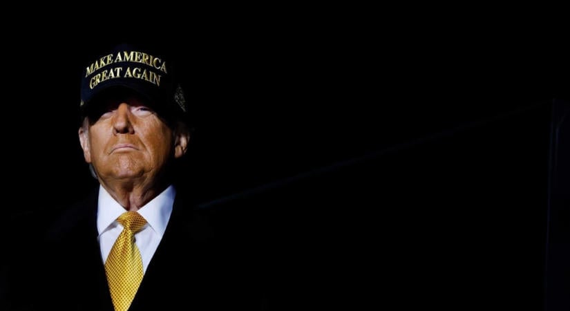 Donald Trump újabb szövetségese hátrált ki az iráni háborúból