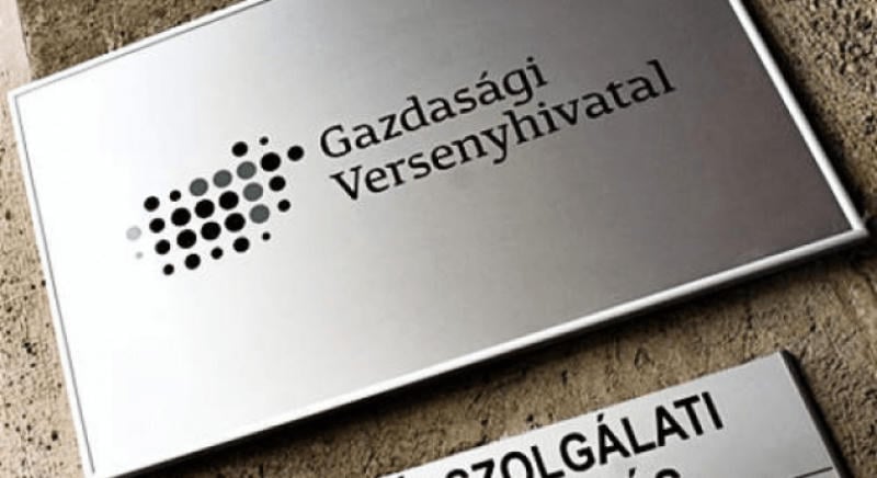 A GVH mintegy 2 milliárd forint bírságot szabott ki az idén