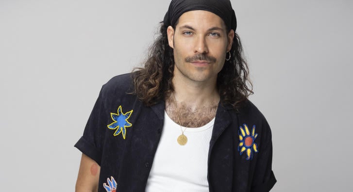 Máris új kalandra készül Szalay Bence, nem egyedül marad Kolumbiában a Celeb vagyok után