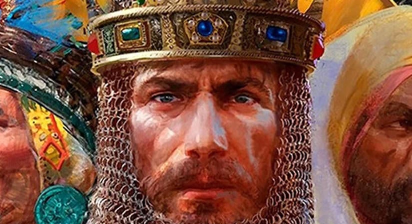 Az Age of Empires-játékok fejlesztőinek új játékát is elkaszálta az XBOX Reset