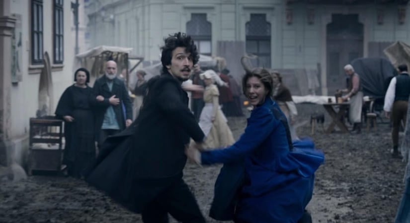 Voltak olyan középiskolák, ahol Rákai Petőfi-filmjére kötelezően el kellett menniük a diákoknak, és a szülőknek kellett fizetniük a jegyeket
