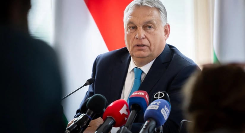 Orbán Viktor: elindult a Fidesz oldalán az ÁVH-figyelő