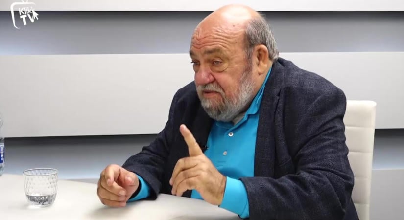 Helmeczy: van olyan ügy, amelyben Orbán Viktort is ki kellene hallgatni