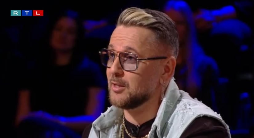 „Ezt nem hallgattátok meg otthon a muterékkal?” – Egy egész család omlott össze Majka miatt az X-Faktor színpadán