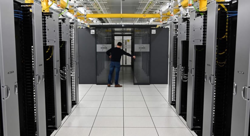 Több európai ország kormányzati weboldala elsötétült egy veszélyes kiberbiztonsági hiba miatt