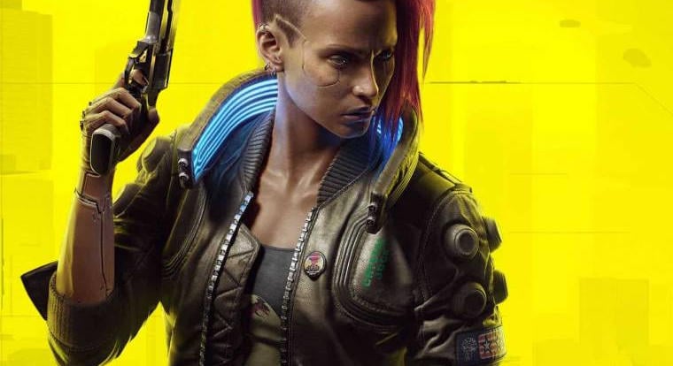 A Cyberpunk 2-n nagyrészt az első rész modderei dolgoznak
