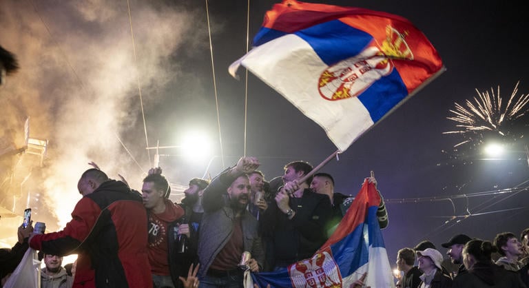 „Információkat hallgattunk el” – a választás után kért bocsánatot a vajdasági televízió, majd lemondott egy főszerkesztő
