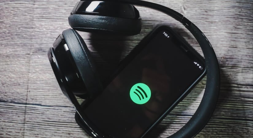 Drasztikusat lépett a Spotify