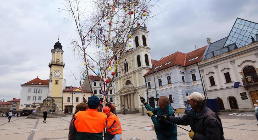 Földrengés volt Szlovákiában