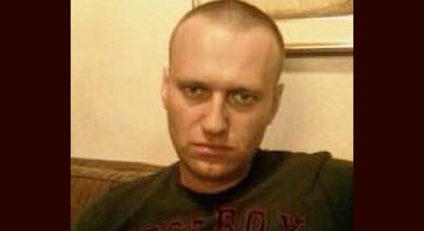A brit külügy állítja, nyílméreggel ölték meg Alekszej Navalnijt