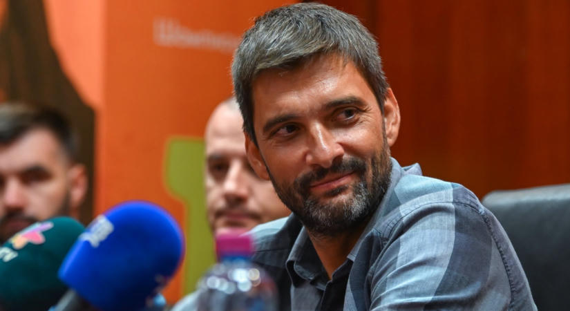 A Fradi sikere is hozzájárult a Vojvodina edzőváltásához