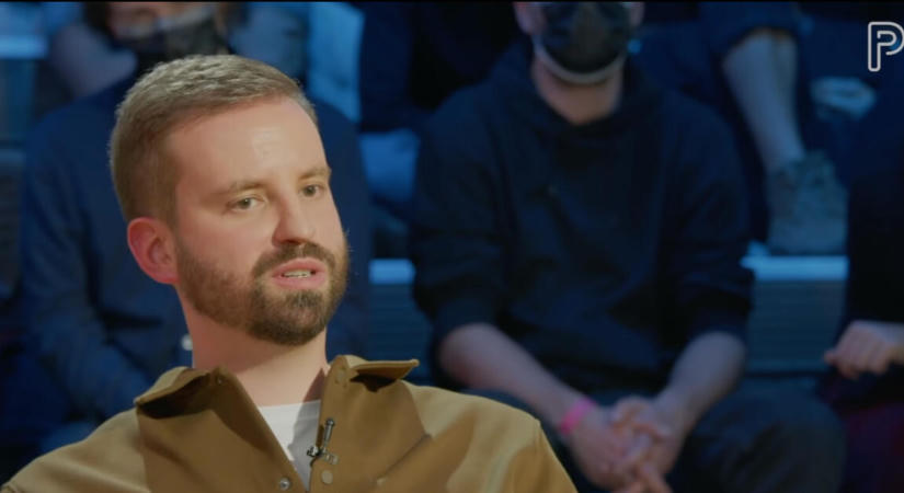 Gulyás Márton lemondott a Partizán éléről