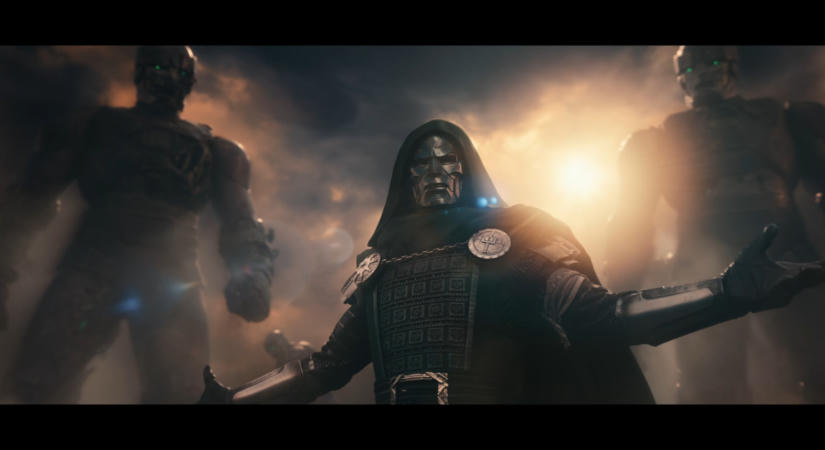 Ne menj el a moziba a Bosszúállók: Doctor Doom ébredésére, amíg ezeket nem láttad!
