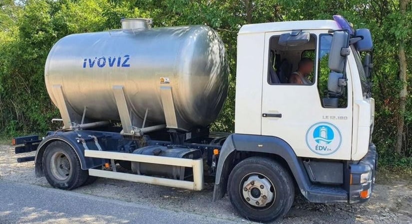 Kiadták a vízellátási tájékoztatót: itt és ekkor nem lesz ivóvíz