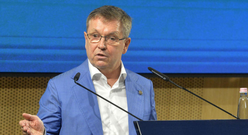 Izgulhatnak Matolcsy Györgyék? Összeül a vizsgálóbizottság