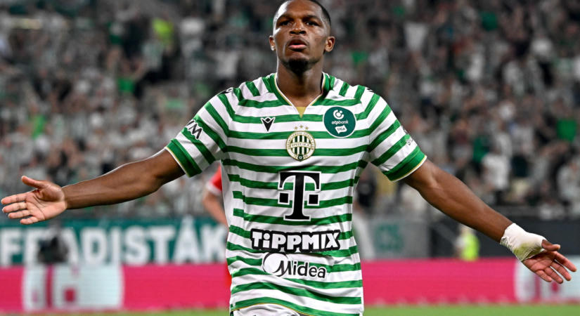 Egyetlen lépésre az újabb Európa-liga-szerepléstől a Ferencváros - Ferencváros–Trabzonspor Európa-liga-selejtező – élőben az Indexen!