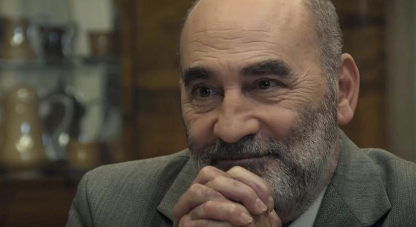 Kulka János főszereplésével készít westernt Csuja László
