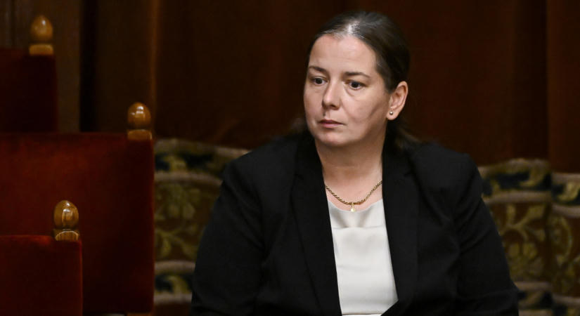 Fodor Gábor: Unger Anna személye másodlagos, az igazi probléma az NVVH létrehozása