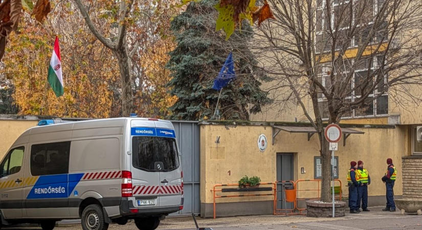 Felfüggesztettet kértek rendészre, aki bántalmazott egy 12 éves gyereket a Szőlő utcai javítóintézetben