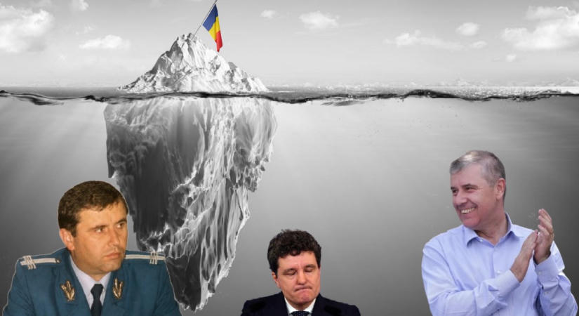 Egy állam érettségi vizsgája, avagy a Pahonțu-dilemma