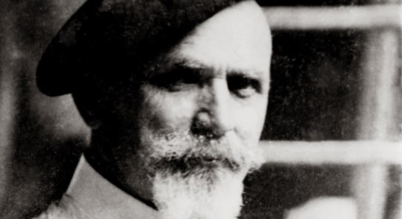 AZ EPRESKERTI VÁRÚR ÖRÖKSÉGE A halhatatlanság forrása – Strobl Alajos (1856–1926) / Képzőművészeti Egyetem