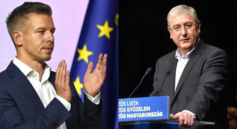 Gyurcsány Ferenc nyomdokain Magyar Péter: 20 év után ismét Magyarországon lehet a legmagasabb a költségvetési hiány az egész EU-ban – és ezt nem tudja már rákenni Orbán Viktorra