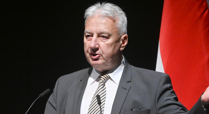 Semjén Zsolt hosszú hallgatás után megszólalt a Zsolti bácsi-ügyről