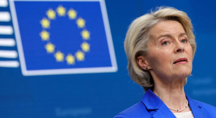Reagált a Bizottság Magyar Péternek a napi egymillió eurós migrációs bírság ügyében – egyelőre nem sok minden történt
