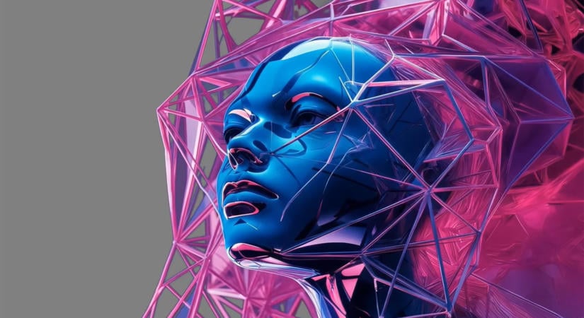 Teljes vírusgenomot terveztek amerikai kutatók mesterséges intelligencia segítségével, amelyek laboratóriumi körülmények között szaporodni is képesek